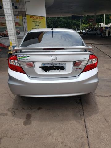 Civic lxr 2.0 - Foto 3