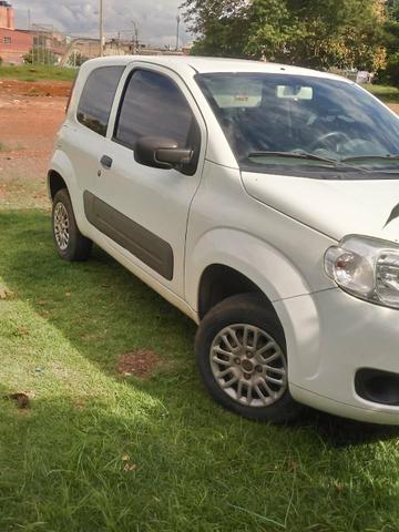 Fiat uno vivace - Foto 3