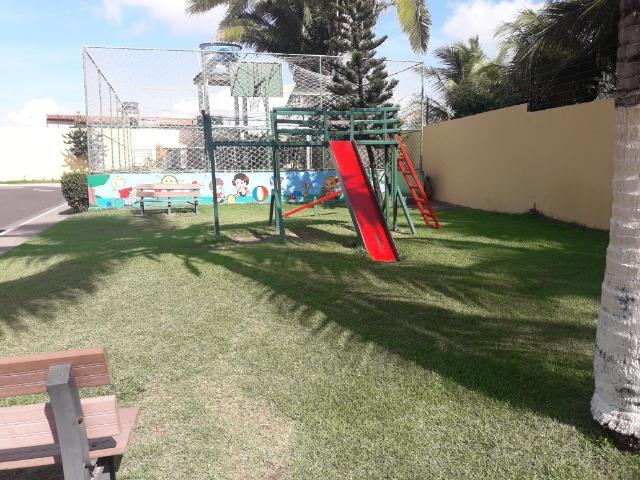Alugo casa em condominio fechado - Foto 6