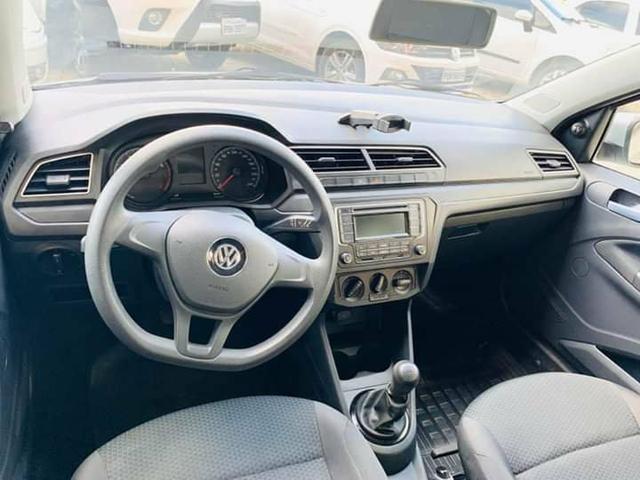 Gol msi 1.6 ano 2018 - Foto 5