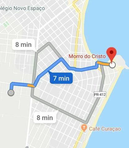 Alugo casa Guaratuba - Foto 4