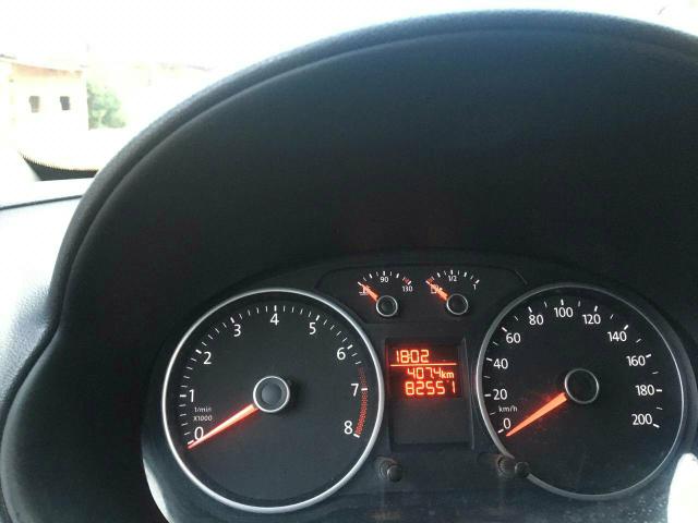 Vendo gol g6 urgente completo - Foto 7