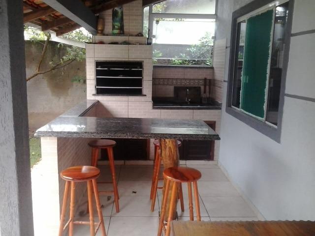 Casa com piscina e ar condicionado - Foto 5