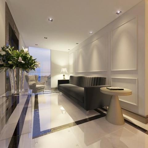 Sala Comercial Centro de Palhoça - Foto 5