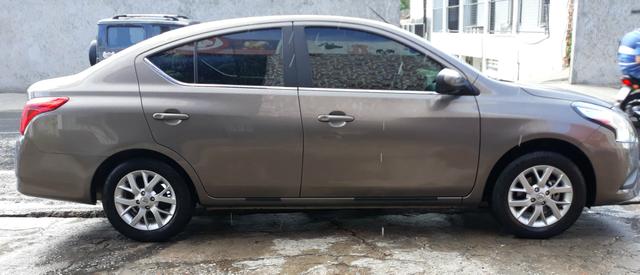 Versa sv cvt 18 - Foto 4