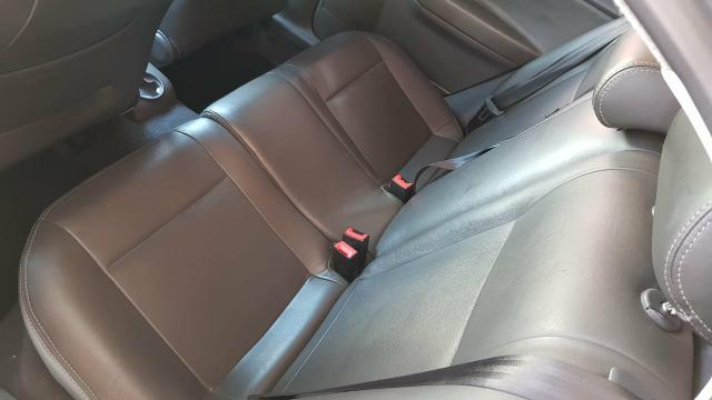Polo Sedan Comfortline - Foto 8