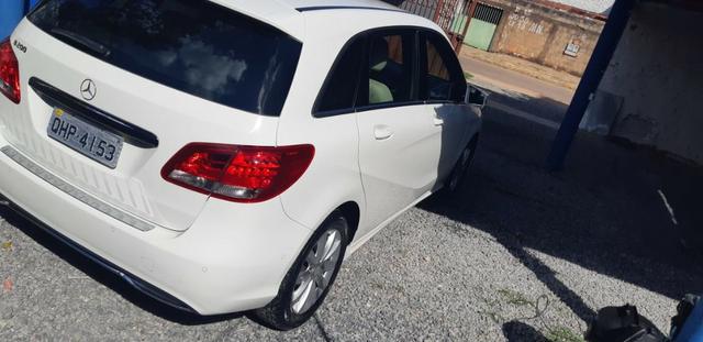 Mercedes B 200 2015 top - Foto 6