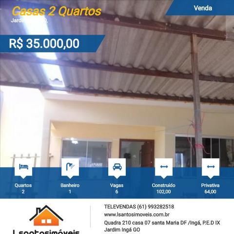 Precisando de ágio em valparaiso, c.ocidental, j.ingá sou especialista tenho varios - Foto 19