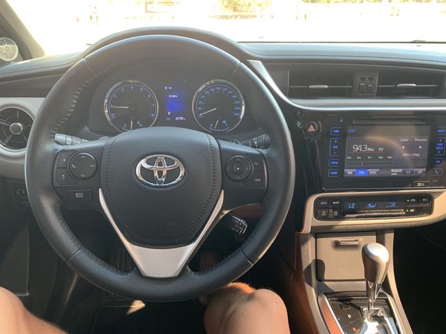 Toyota Corola XEI - 17/18 - Foto 8