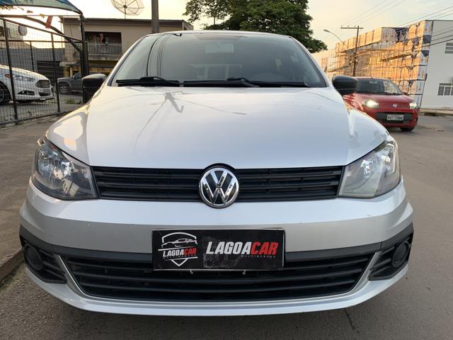 Gol 2018 G7 - Foto 3
