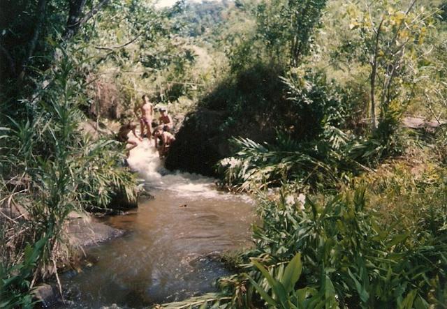 Vende-se fazenda com casa sede com 15 alqueires fluminense - Foto 2