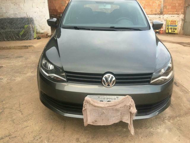 Vendo gol g6 urgente completo