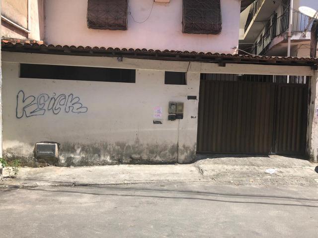 Casa, Bairro de São Caetano, 2 quartos, sala, cozinha, banheiro, garagem e área ao lado - Foto 11