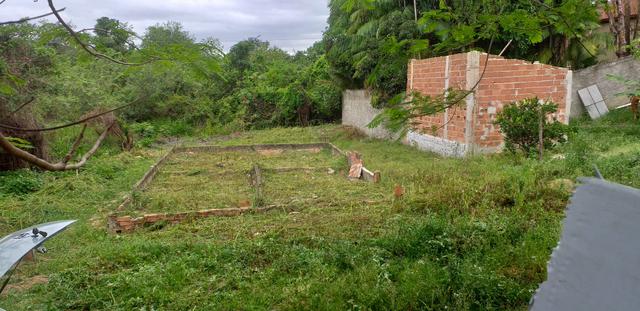 Vendo terreno 12×30= 360 metros RGI IPTU OK - Foto 2