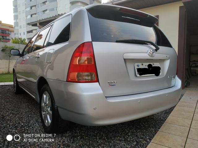 Vendo corolla filder!! - Foto 2