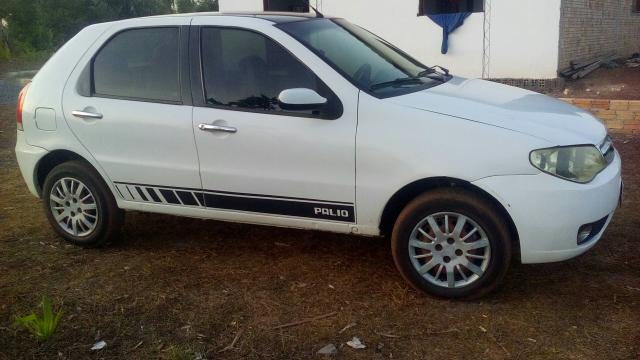 Vendo palio 2009 2010
