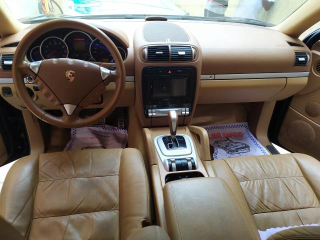 Porsche Cayenne 4.8 V8 S 4WD 2010 - valor abaixo da Tabela - Foto 8