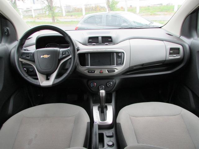 SPIN 2018/2018 1.8 LTZ 8V FLEX 4P AUTOMÁTICO - Foto 11