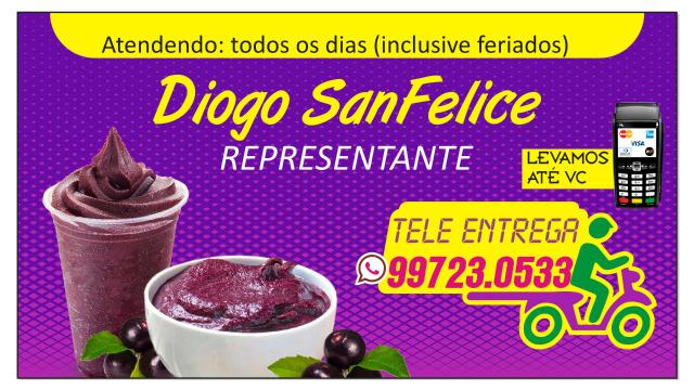 Açai puro Nativo - Foto 2