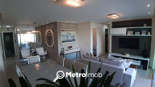 Apartamento com 3 quartos à venda, 127 m² Jardim Renascença