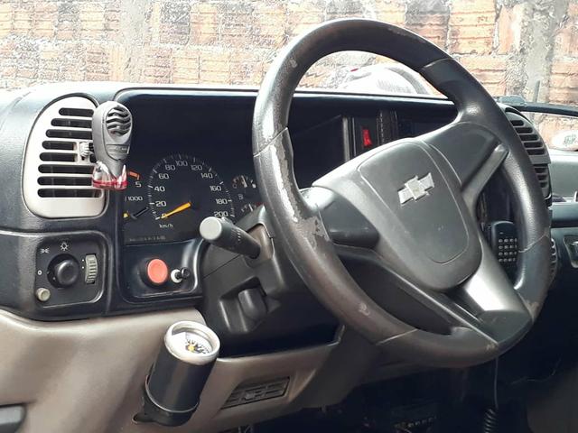 Caminhonete Silverado 4.2 turbo diesel 6cc - Foto 2
