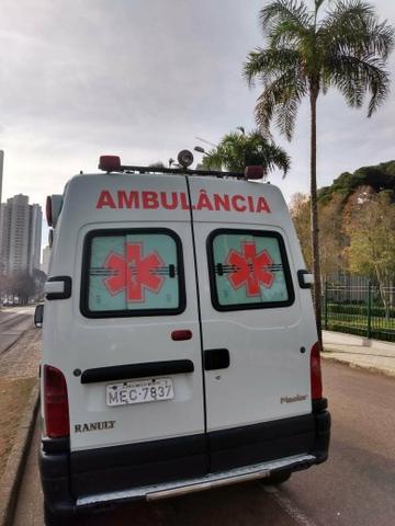 Renault master - Foto 2