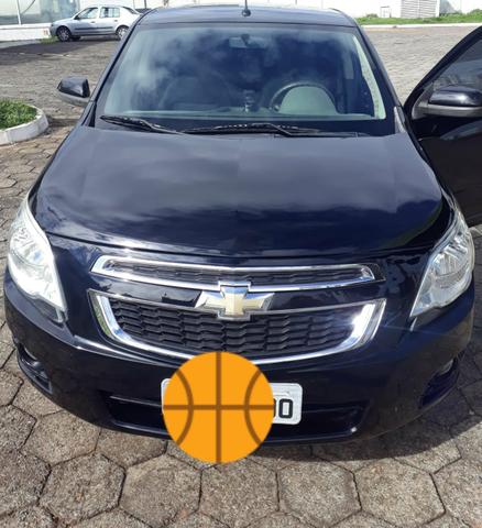 Vendo ágio de um cobalt 2013/2013 R$16.500 segundo dono - Foto 19