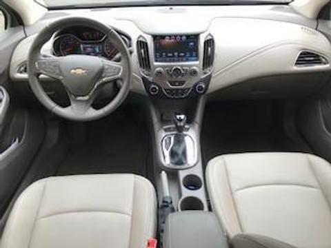 Chevrolet Cruze 18/18 - Foto 3