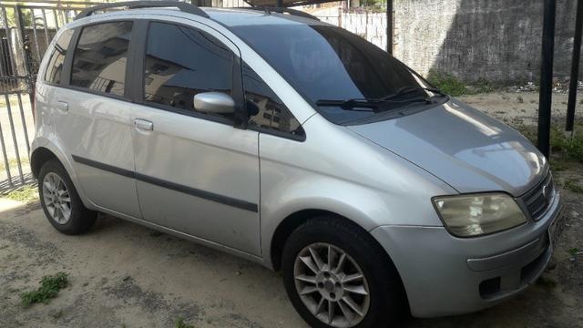 Fiat Idea 1.4 \Completo