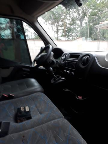 Van Renault master 16 lugares 2015 - Foto 6