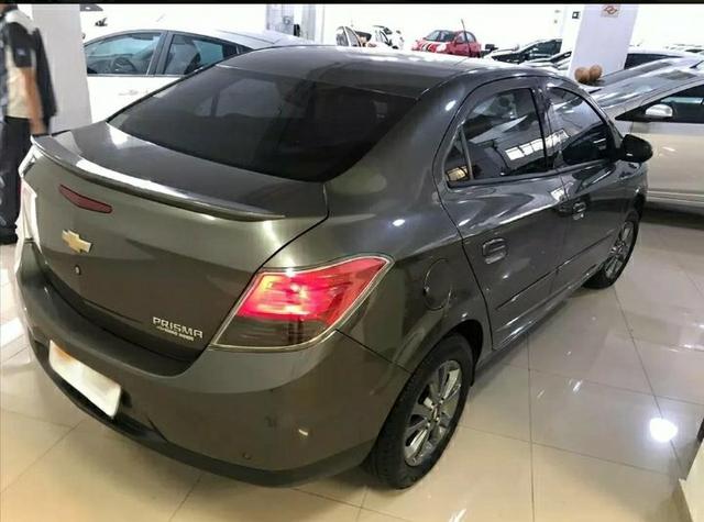 Chevrolet Prisma 1.0 2015 - Foto 3