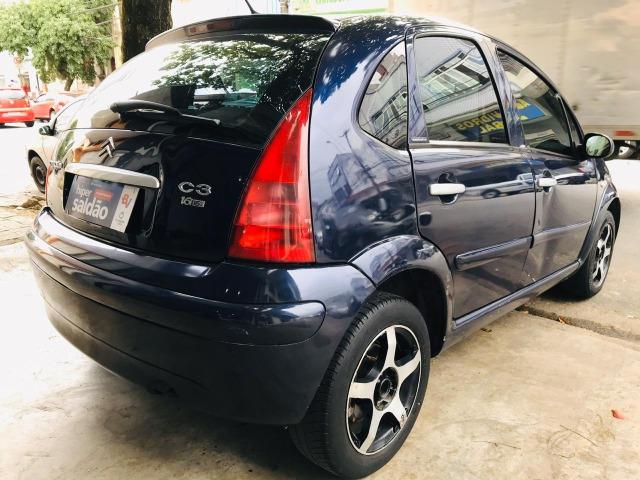 C3 Exclusive 2005 - Foto 4