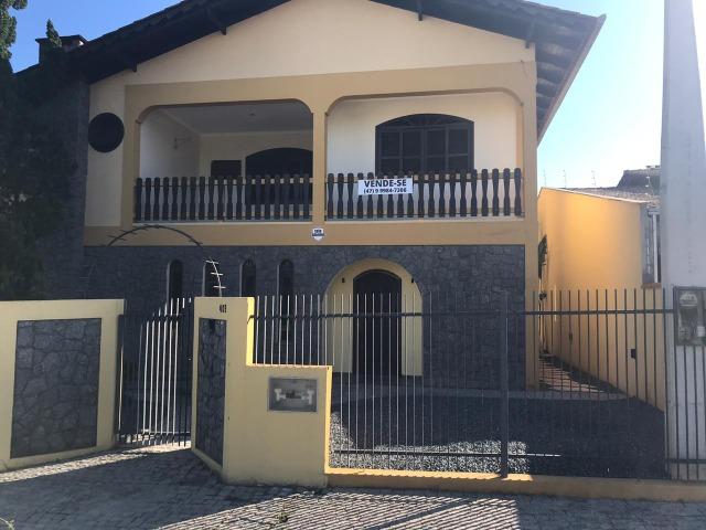 Casa no bairro Boa Vista, Joinville SC - Foto 2