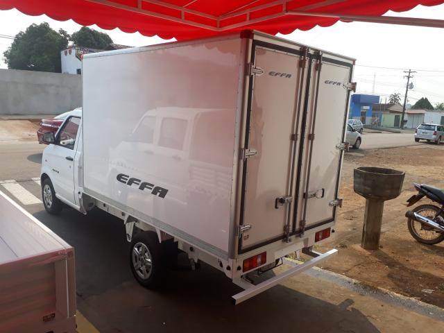 EFFA V21 2019/2019 1.3 16V GASOLINA CS MANUAL - Foto 4