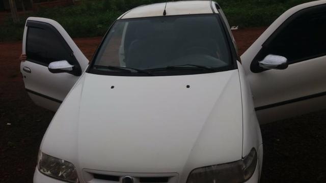 Vendo palio 2001 - Foto 6