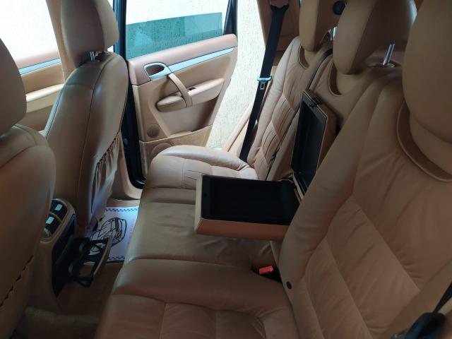Porsche Cayenne 4.8 V8 S 4WD 2010 - valor abaixo da Tabela - Foto 4