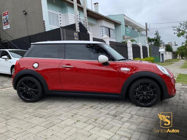 COOPER S TOP 2.0 - Foto 3