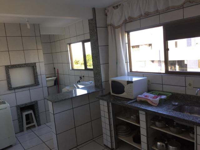 Apartamento temporada bombinhas - Foto 4