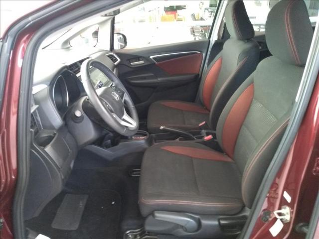 HONDA WR-V 1.5 16V FLEXONE EXL CVT - Foto 4