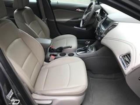 Chevrolet Cruze 18/18 - Foto 5
