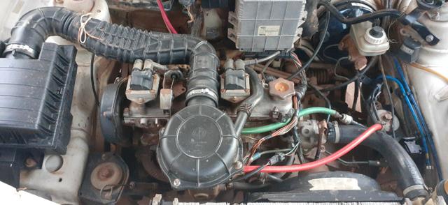 Vendo ou troco por moto carro muito bom - Foto 5