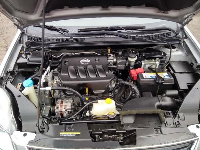 Nissan Sentra 2.0 S Automático 2012. - Foto 11