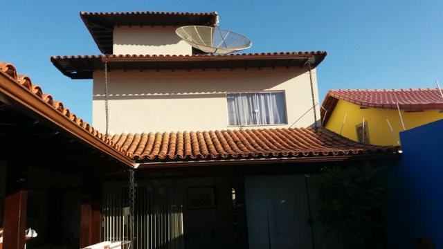 Belissima casa em Iguaba Grande com 3 quartos e piscina - Foto 6