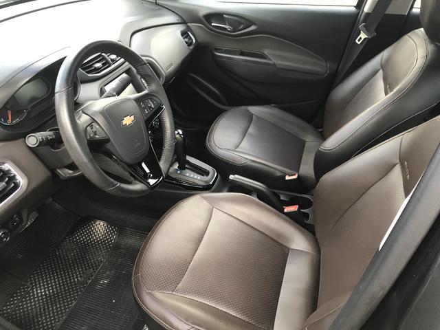 Prisma ltz 2018 auto - Foto 4