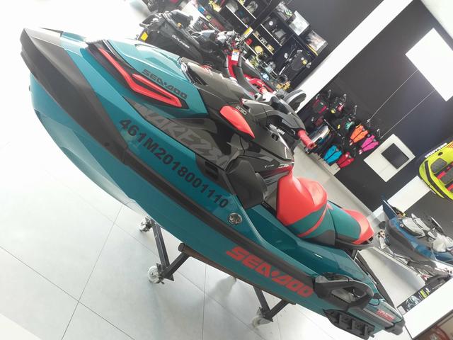 Seadoo Wake 230 2019