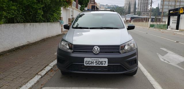 Saveiro 1.6 - Foto 5