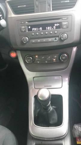 Sentra 13/14 - Foto 5