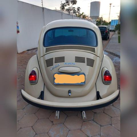 Fusca 1974/1974 - Foto 6