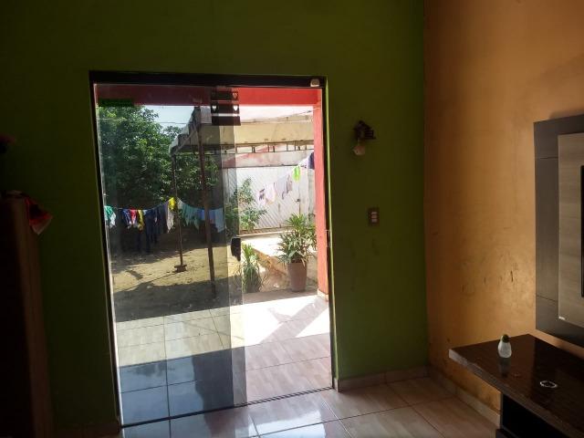 Vendo uma casa muito boa e barata na vs10 - Foto 4