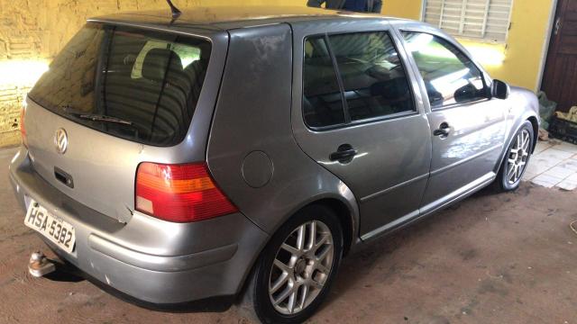 Golf 2.0 Top - Foto 3